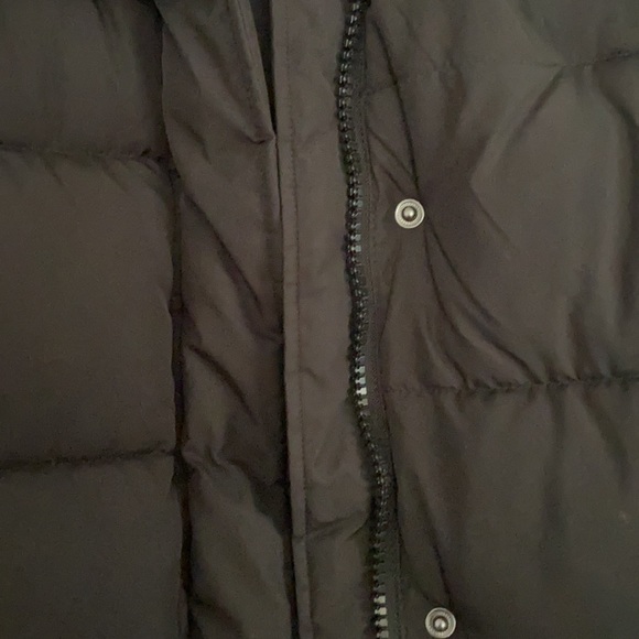 Like-NEW* H&M Puffy Jacket - Picture 4 of 5
